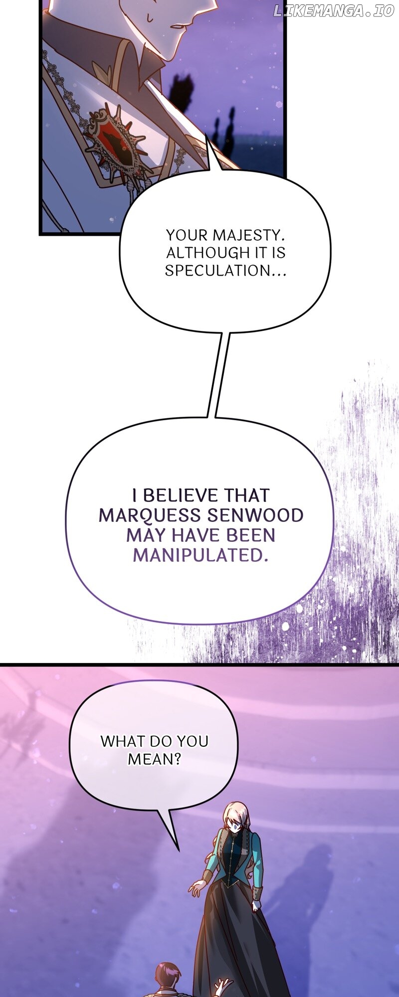 I Shall Conquer the Unruly Beasts Chapter 23 - page 30