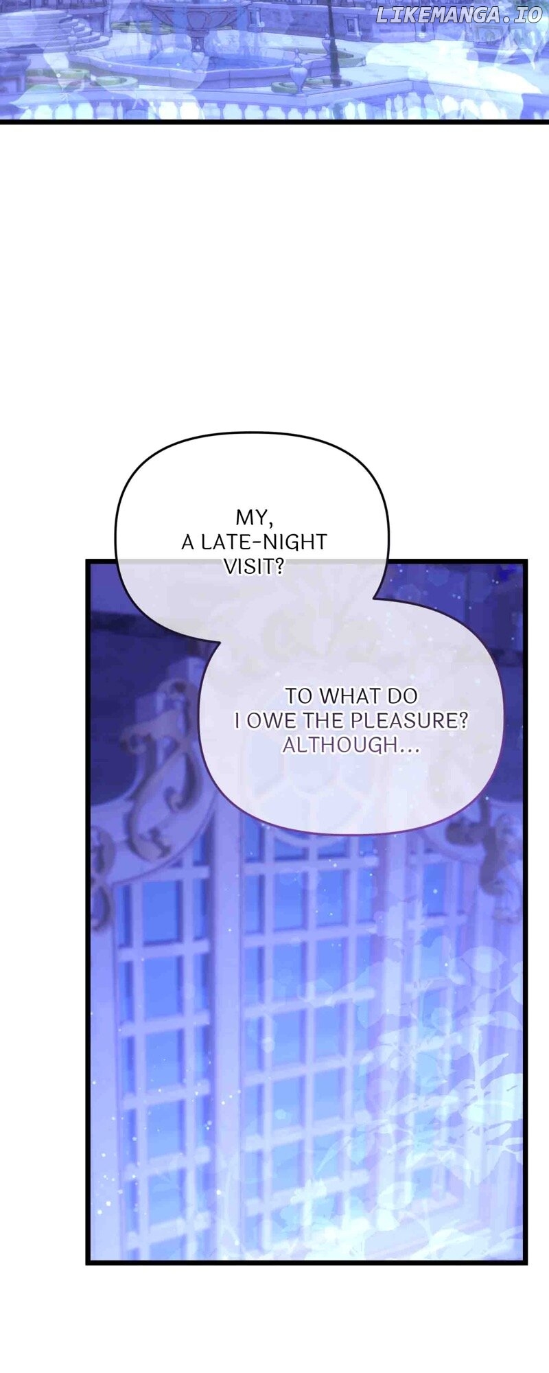 I Shall Conquer the Unruly Beasts Chapter 23 - page 42