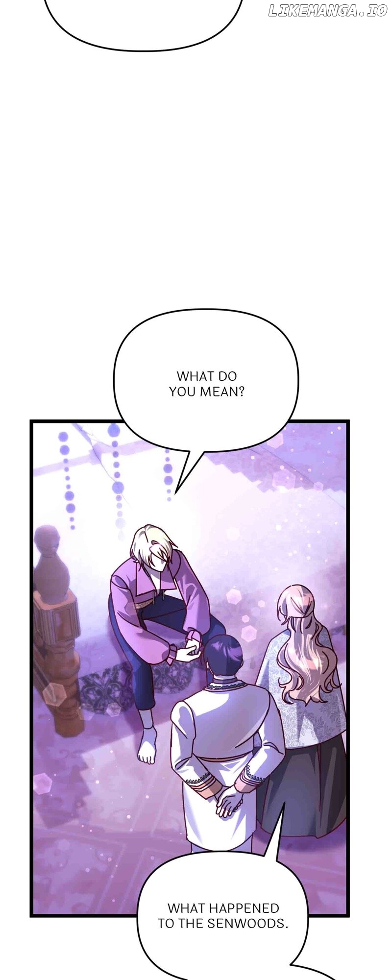 I Shall Conquer the Unruly Beasts Chapter 23 - page 45
