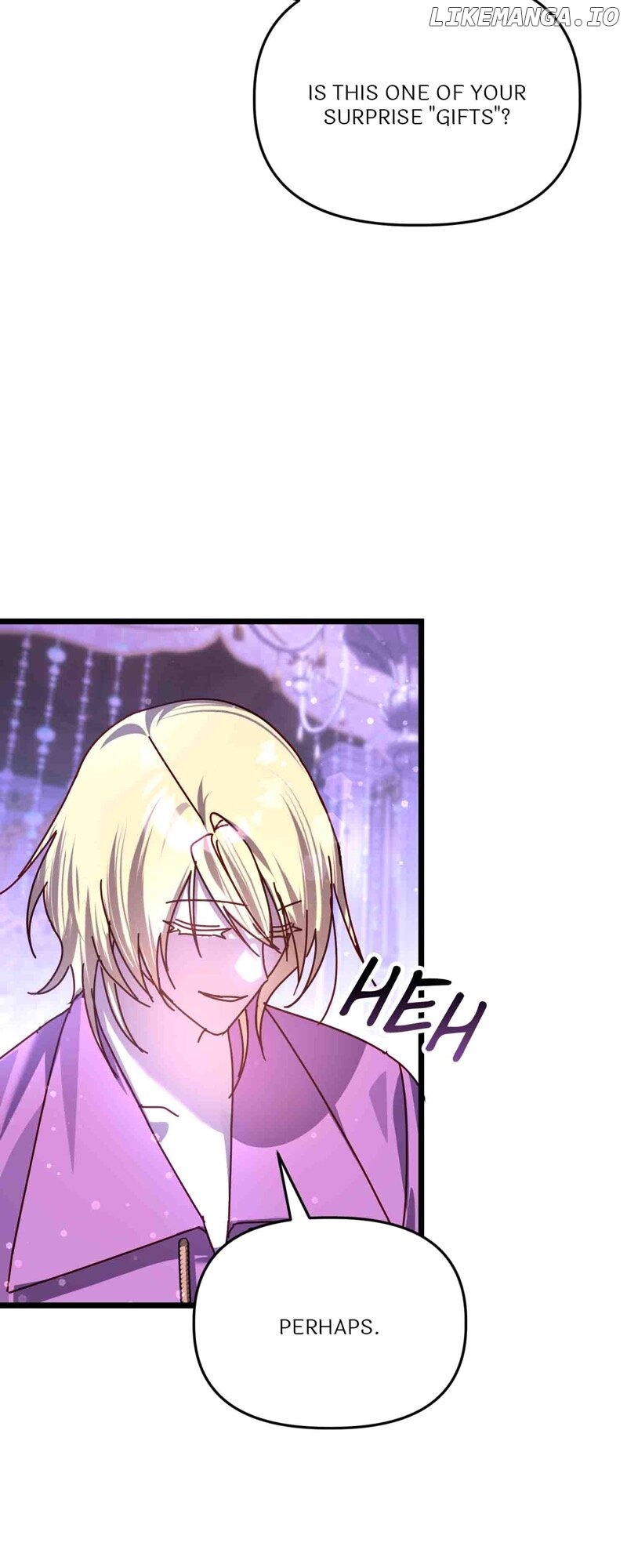 I Shall Conquer the Unruly Beasts Chapter 23 - page 46