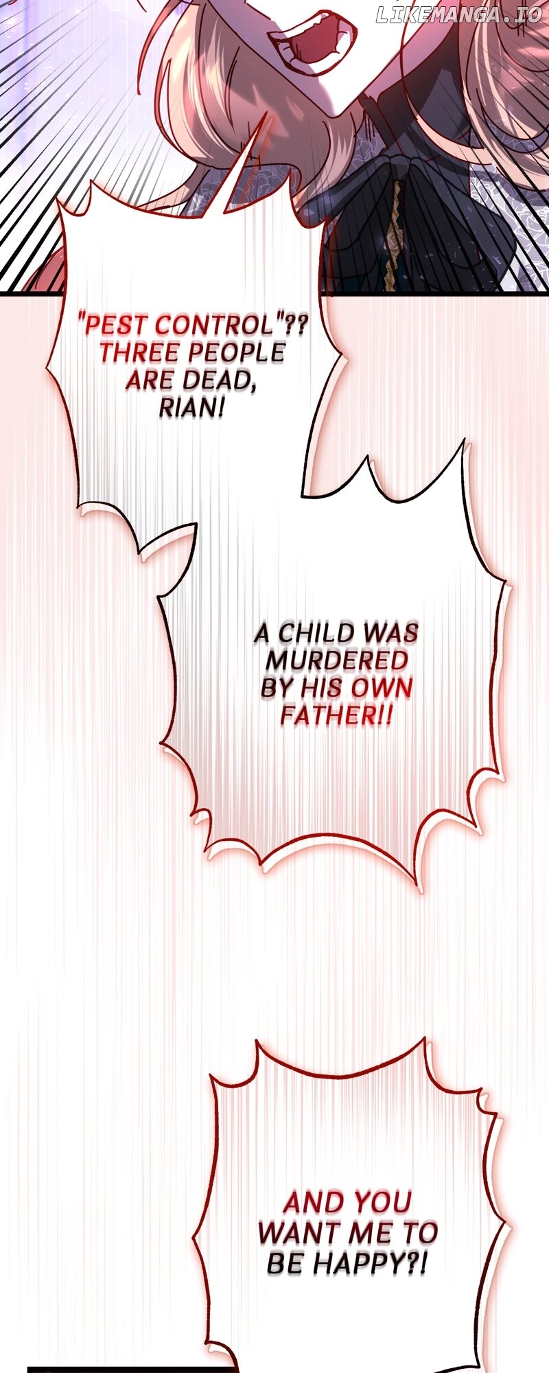 I Shall Conquer the Unruly Beasts Chapter 23 - page 51