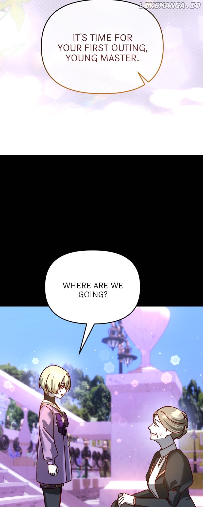 I Shall Conquer the Unruly Beasts Chapter 23 - page 55
