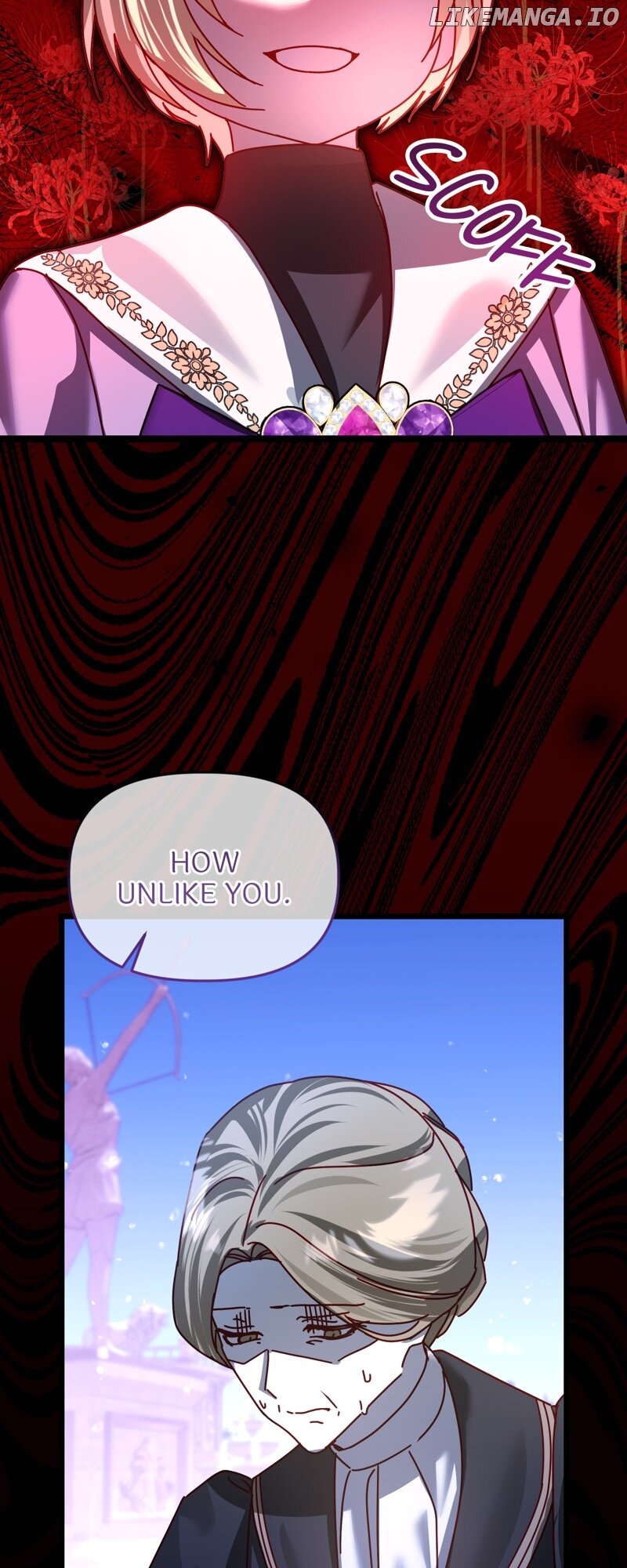 I Shall Conquer the Unruly Beasts Chapter 23 - page 58