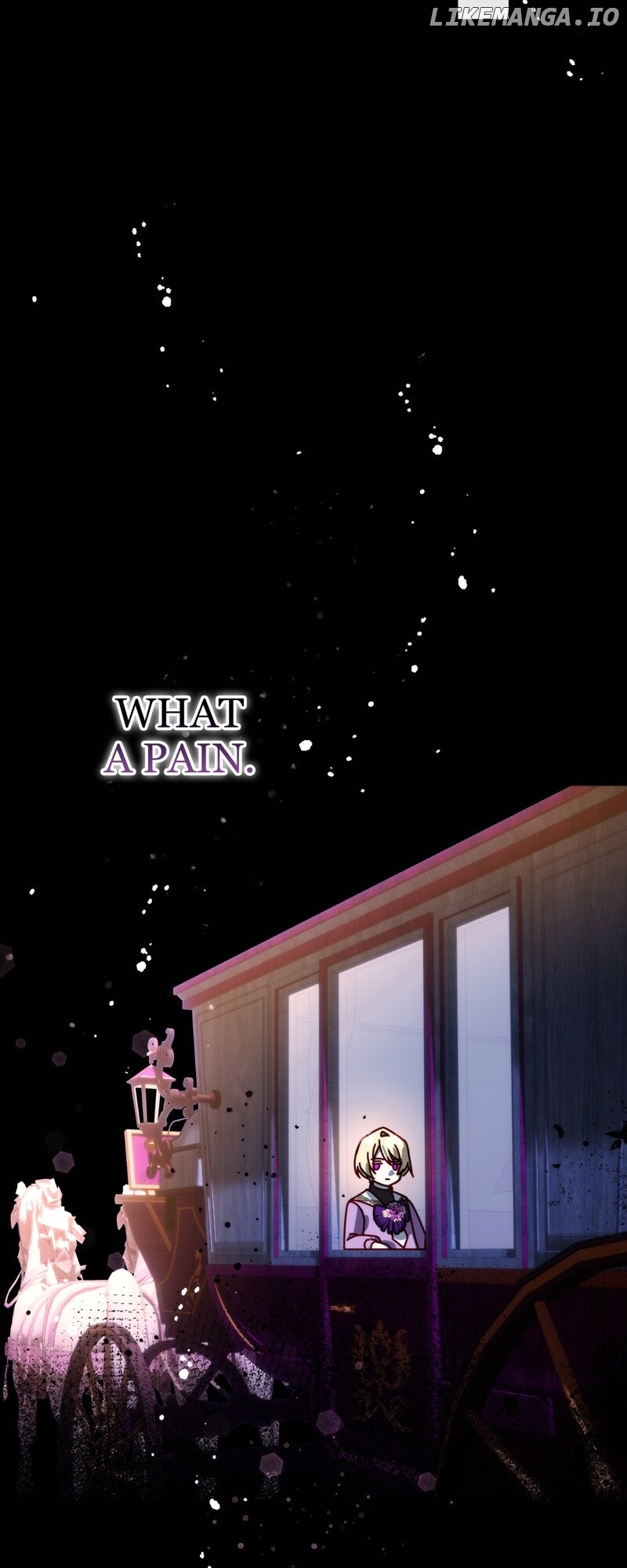 I Shall Conquer the Unruly Beasts Chapter 23 - page 60