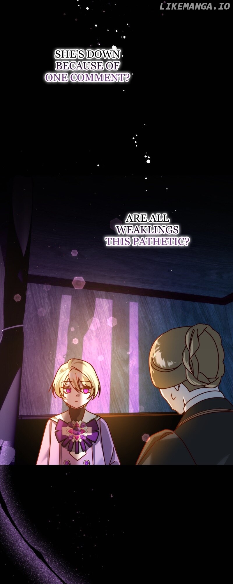 I Shall Conquer the Unruly Beasts Chapter 23 - page 61
