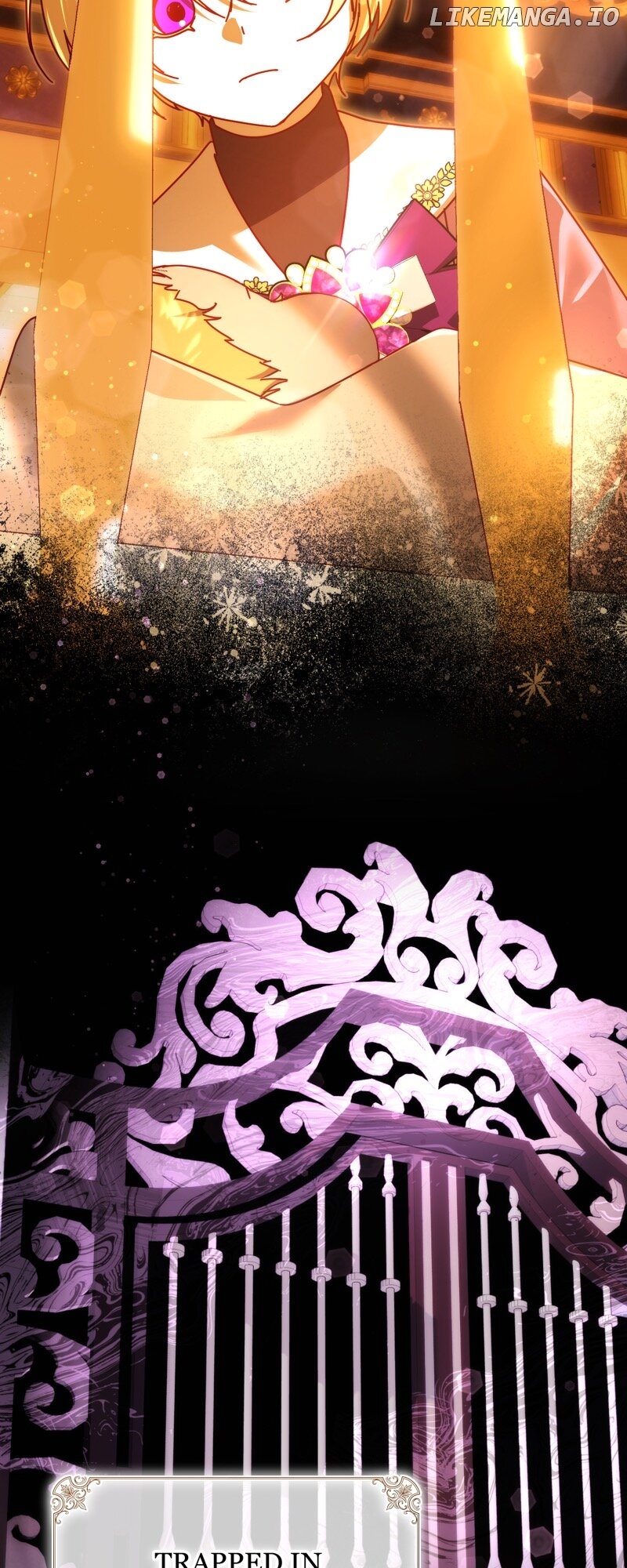 I Shall Conquer the Unruly Beasts Chapter 23 - page 63