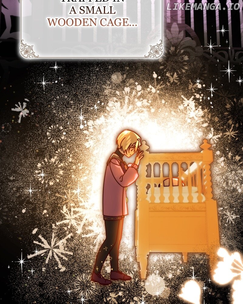 I Shall Conquer the Unruly Beasts Chapter 23 - page 64
