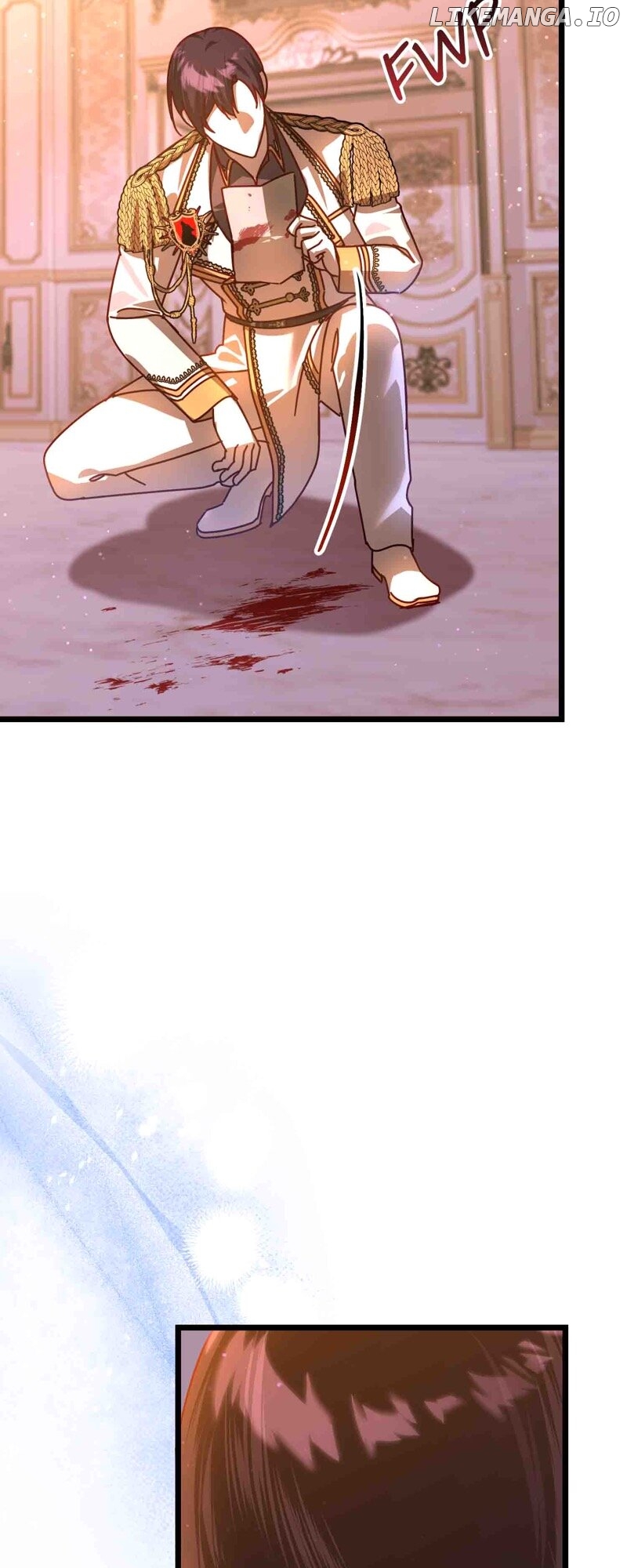 I Shall Conquer the Unruly Beasts Chapter 23 - page 9