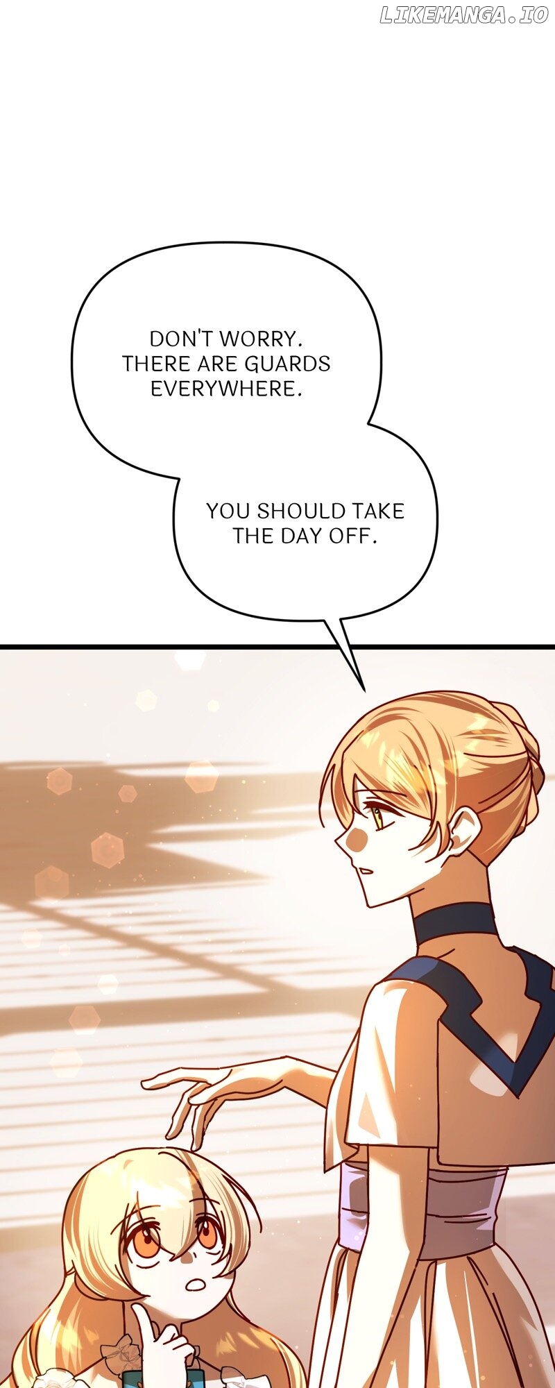 I Shall Conquer the Unruly Beasts Chapter 22 - page 14