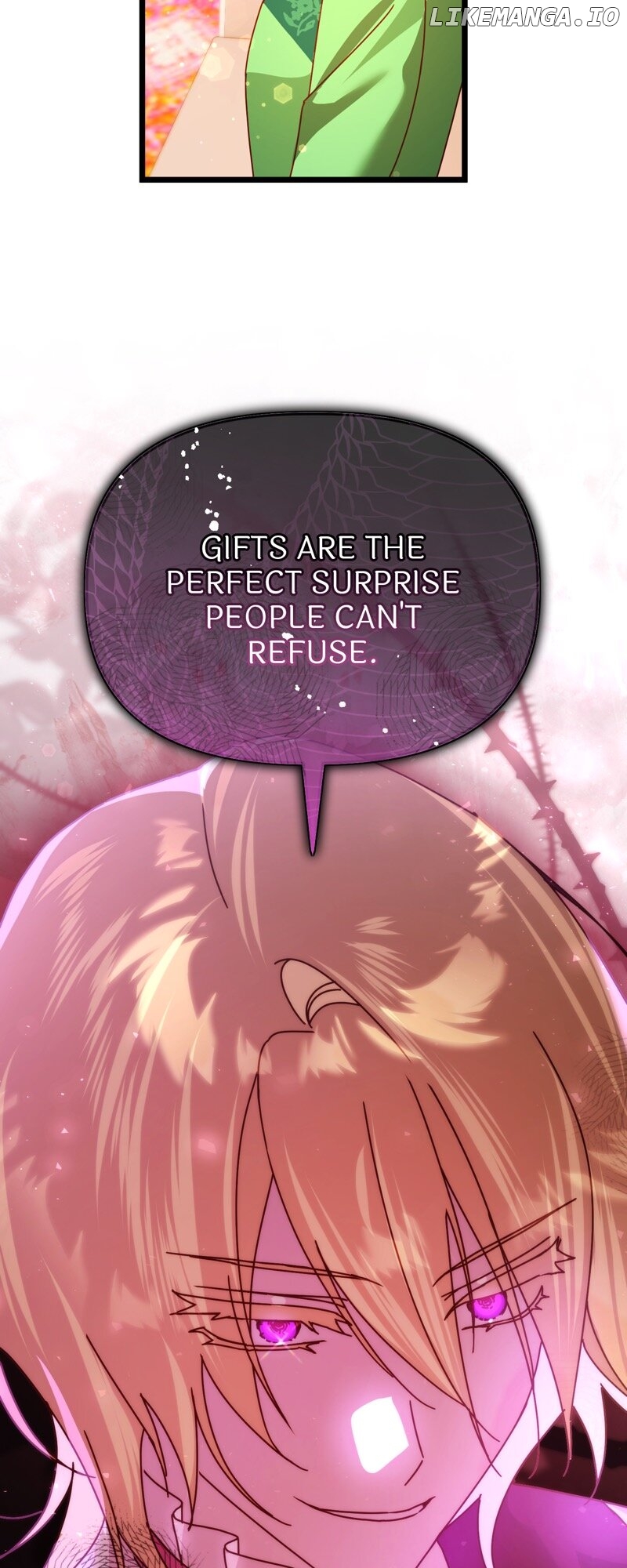 I Shall Conquer the Unruly Beasts Chapter 22 - page 36