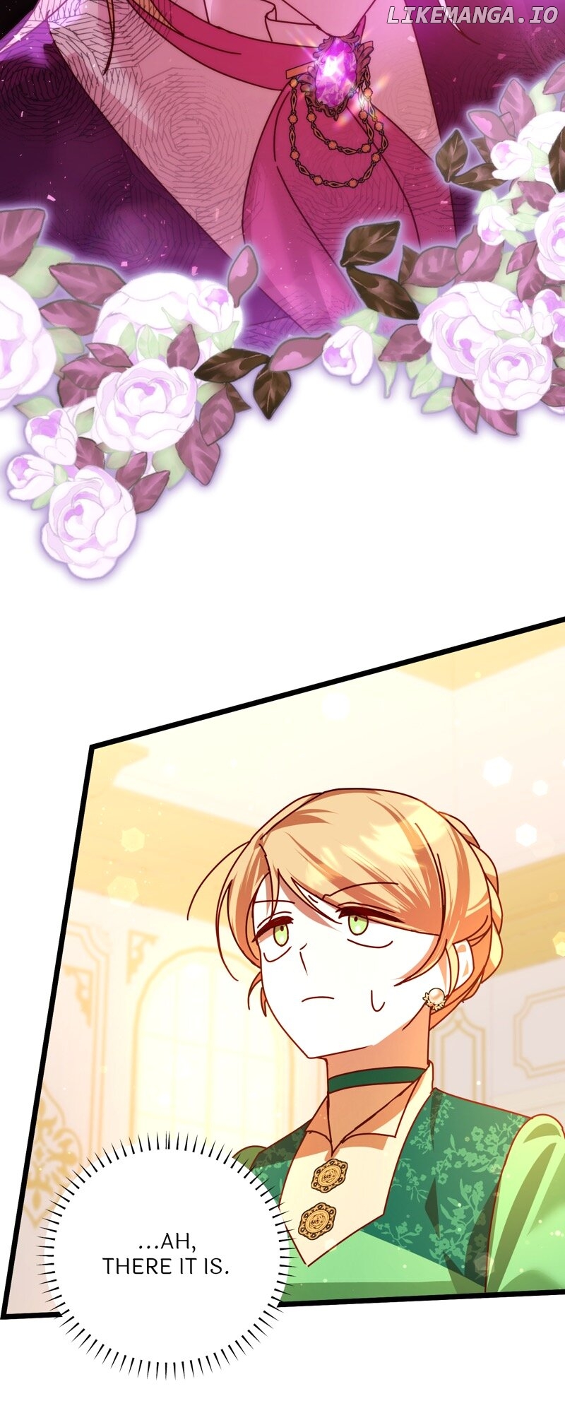 I Shall Conquer the Unruly Beasts Chapter 22 - page 37