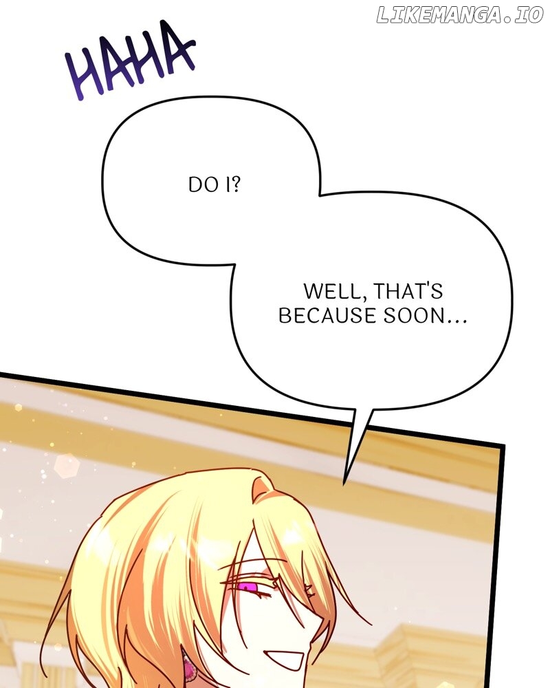 I Shall Conquer the Unruly Beasts Chapter 22 - page 40