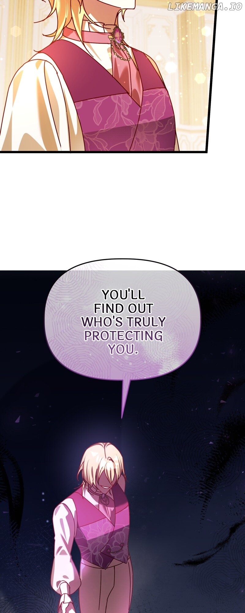 I Shall Conquer the Unruly Beasts Chapter 22 - page 41