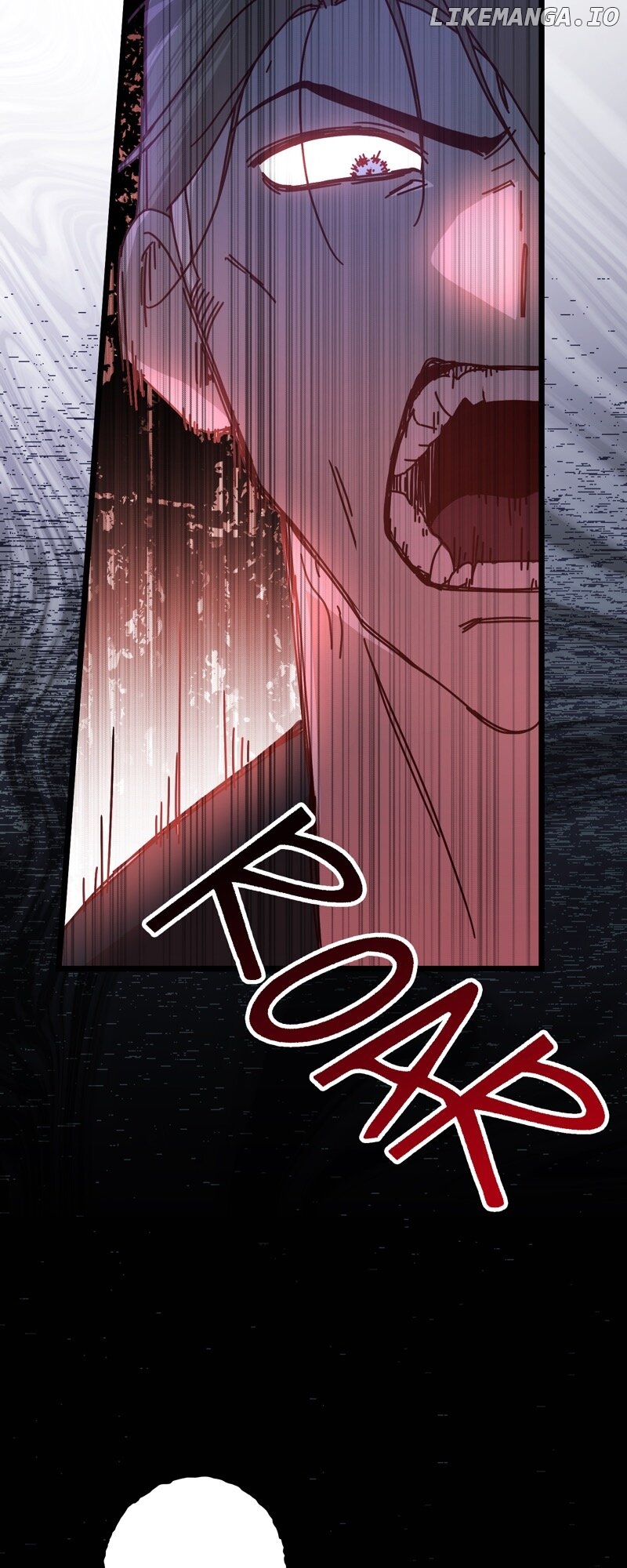 I Shall Conquer the Unruly Beasts Chapter 22 - page 46