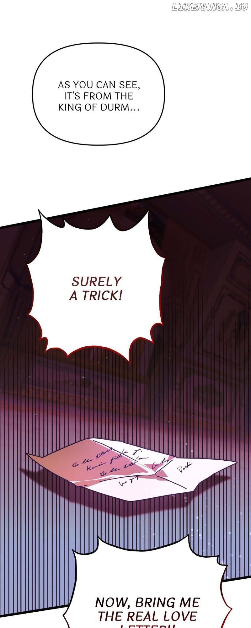 I Shall Conquer the Unruly Beasts Chapter 22 - page 49