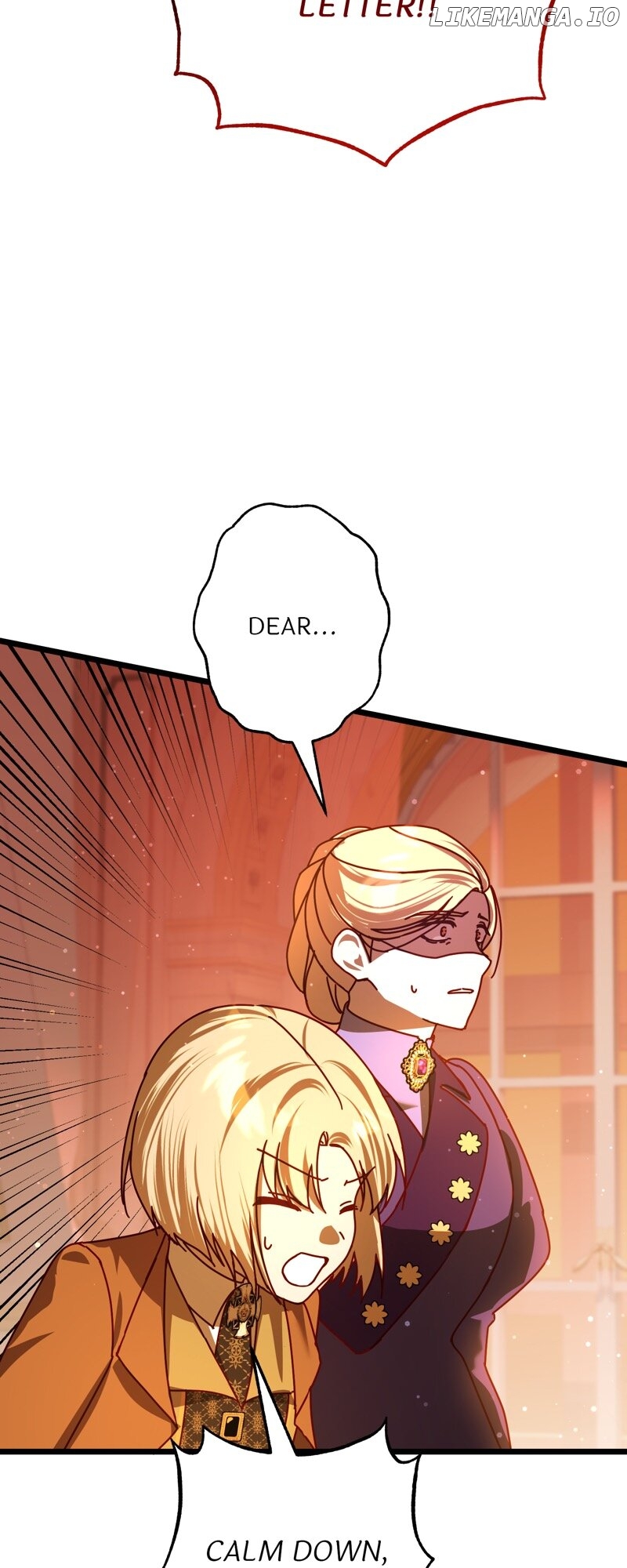 I Shall Conquer the Unruly Beasts Chapter 22 - page 50