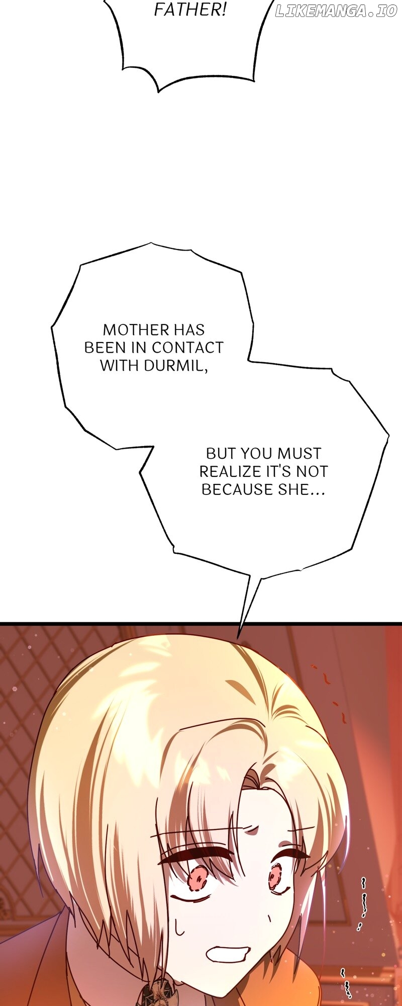 I Shall Conquer the Unruly Beasts Chapter 22 - page 51