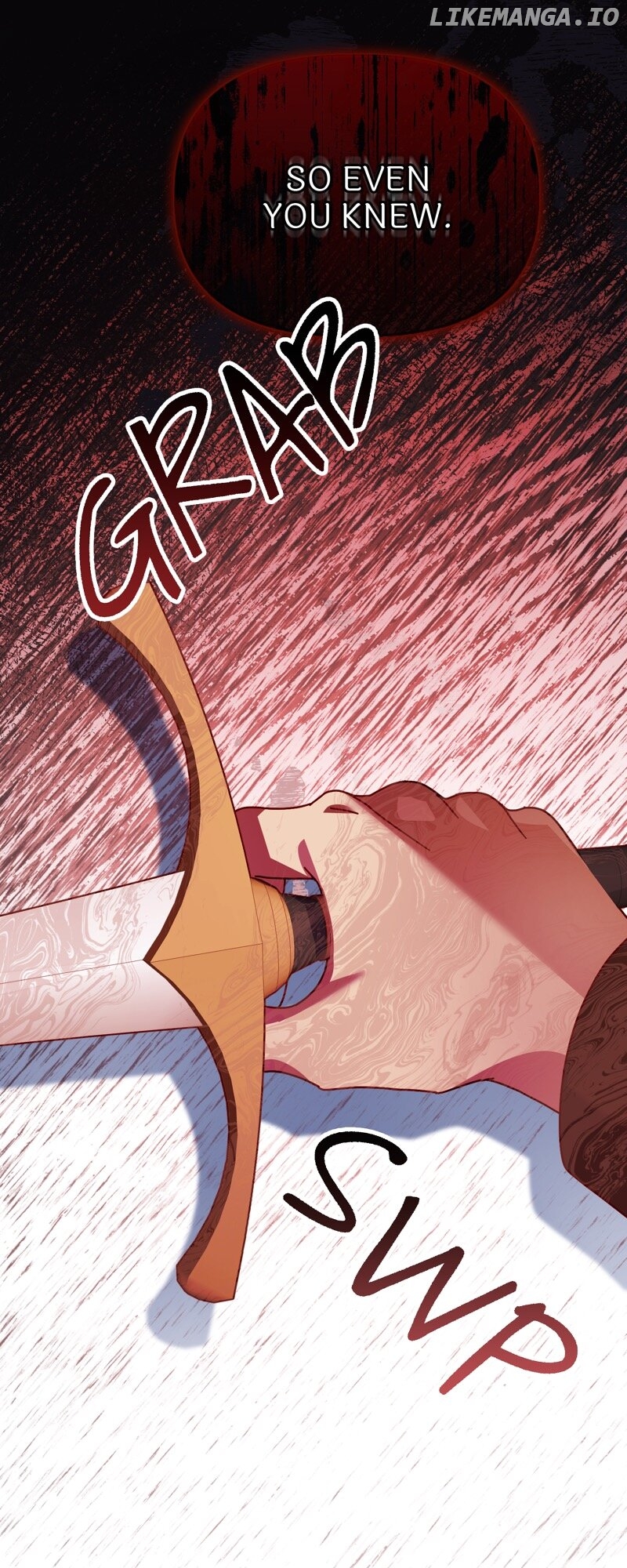 I Shall Conquer the Unruly Beasts Chapter 22 - page 53