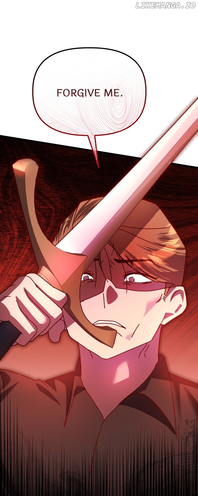 I Shall Conquer the Unruly Beasts Chapter 22 - page 55