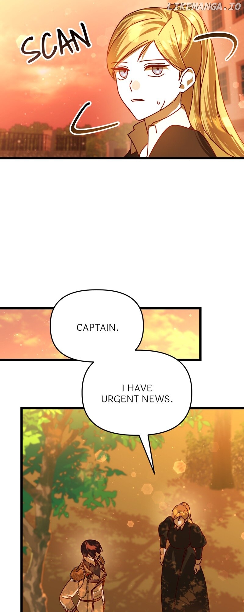 I Shall Conquer the Unruly Beasts Chapter 22 - page 58