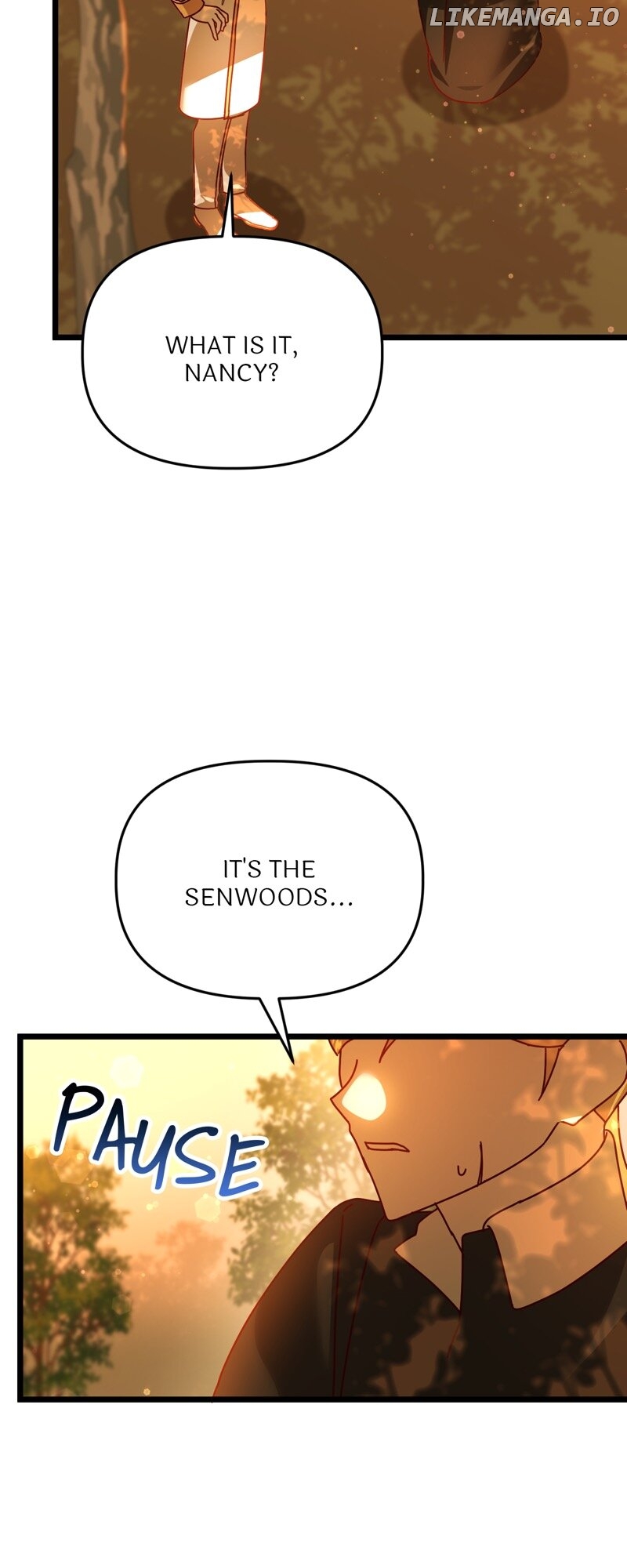 I Shall Conquer the Unruly Beasts Chapter 22 - page 59
