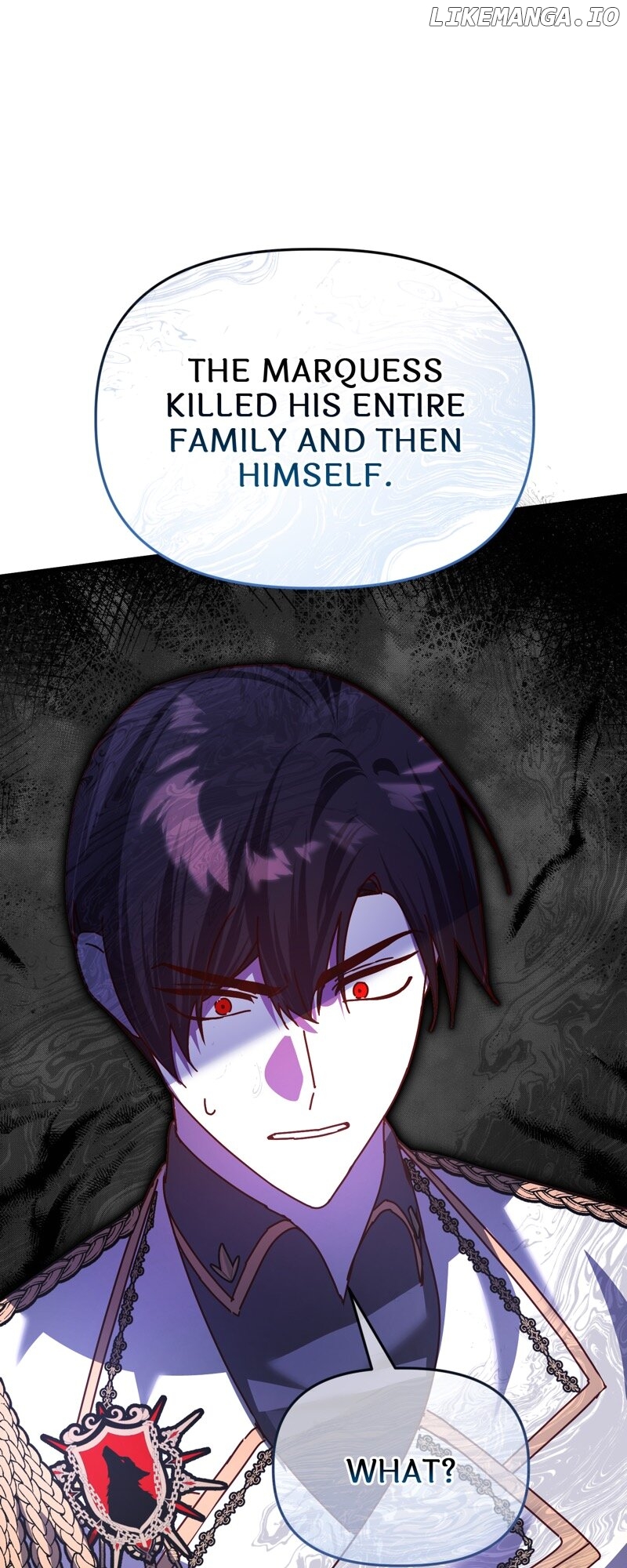 I Shall Conquer the Unruly Beasts Chapter 22 - page 60