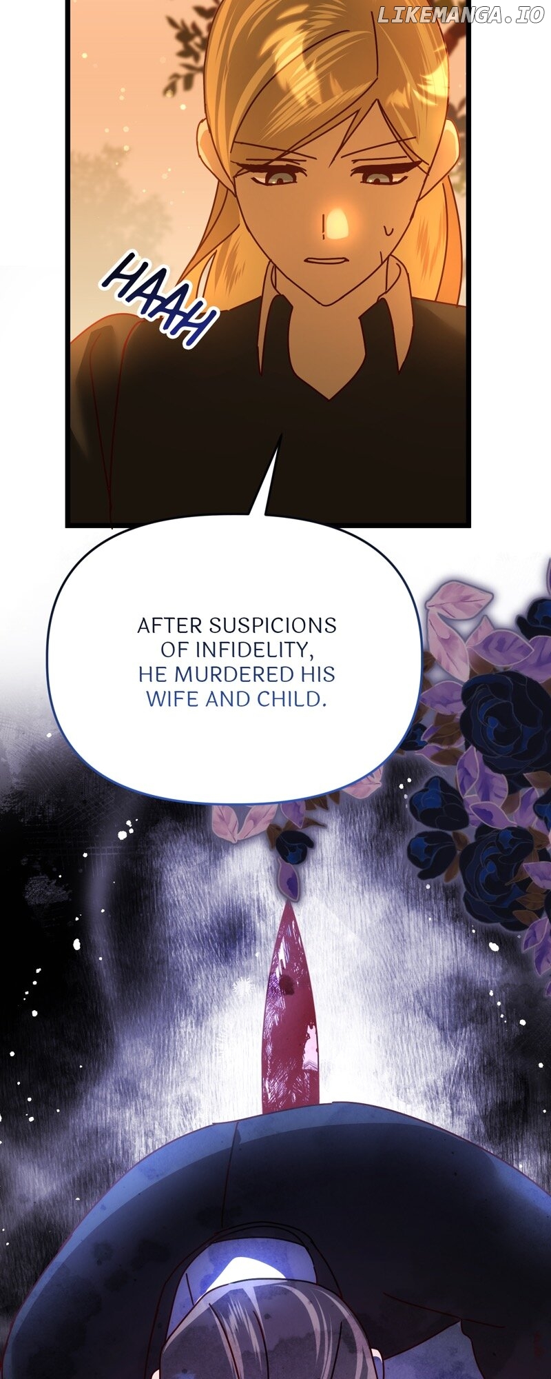 I Shall Conquer the Unruly Beasts Chapter 22 - page 62