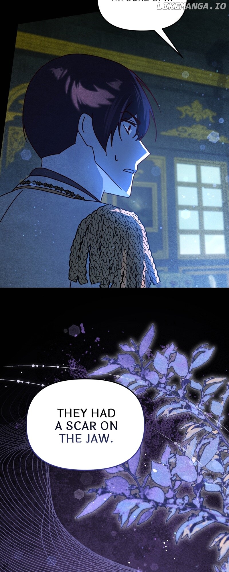 I Shall Conquer the Unruly Beasts Chapter 22 - page 68