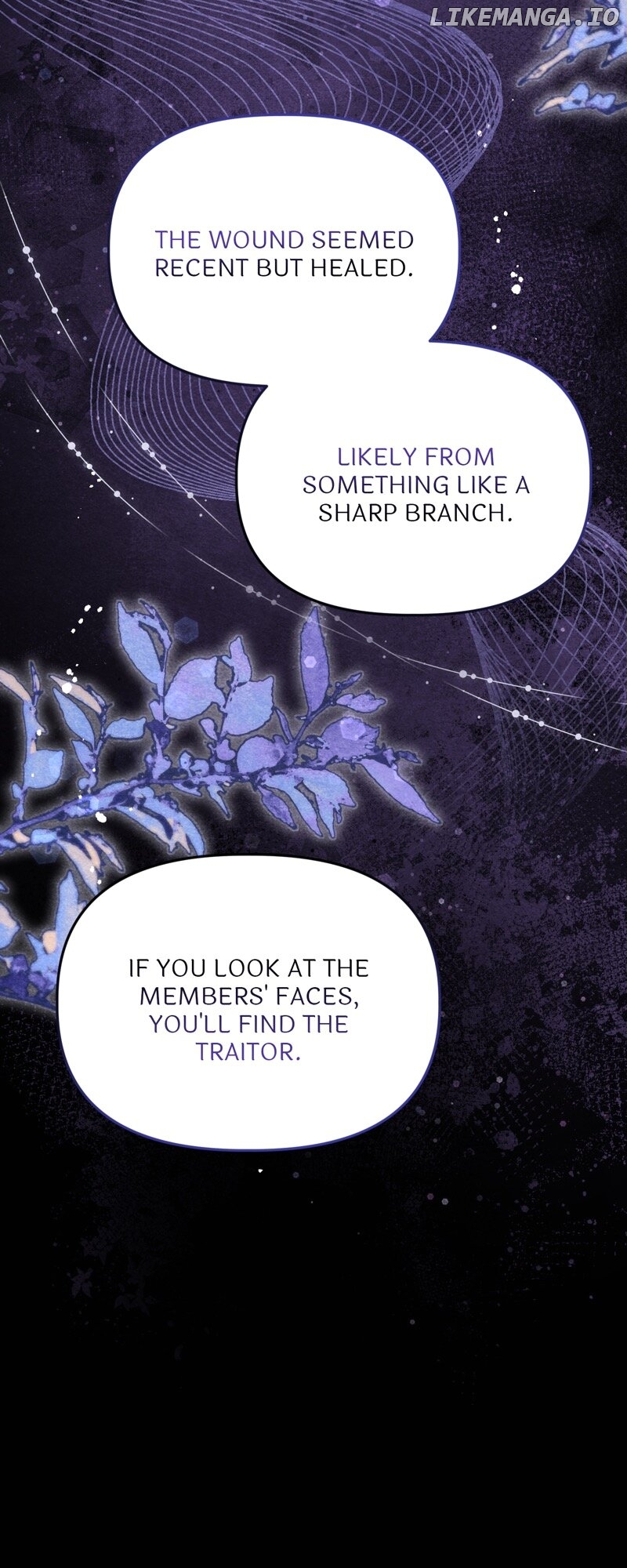 I Shall Conquer the Unruly Beasts Chapter 22 - page 69