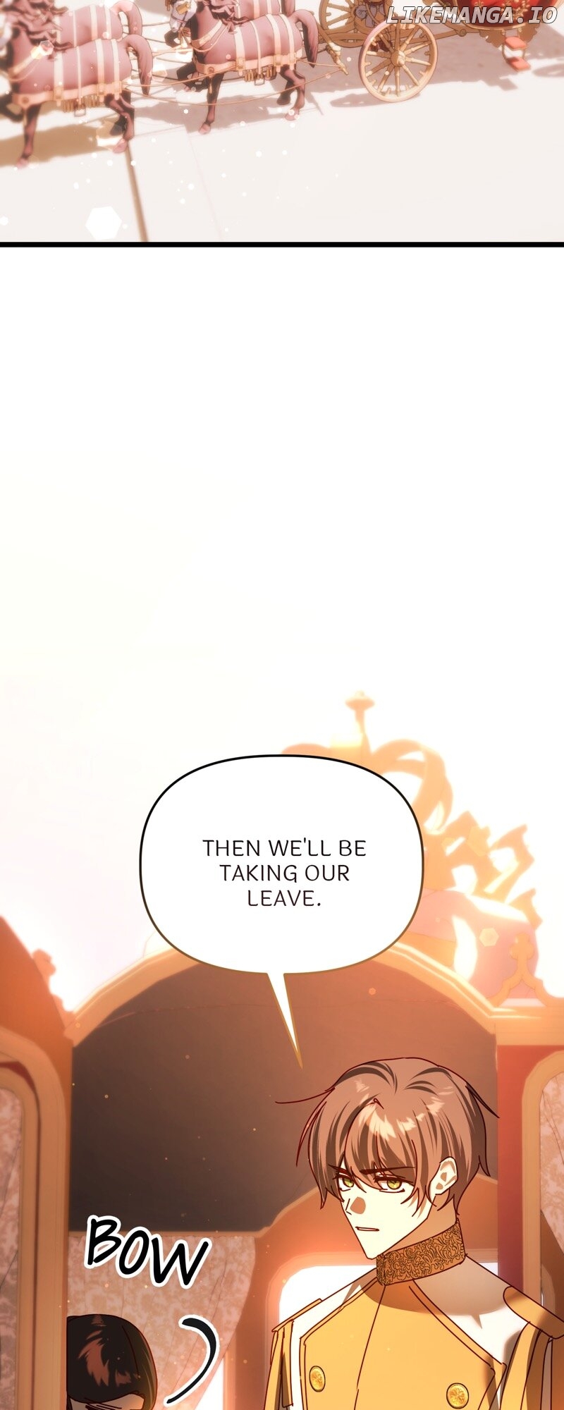 I Shall Conquer the Unruly Beasts Chapter 22 - page 7