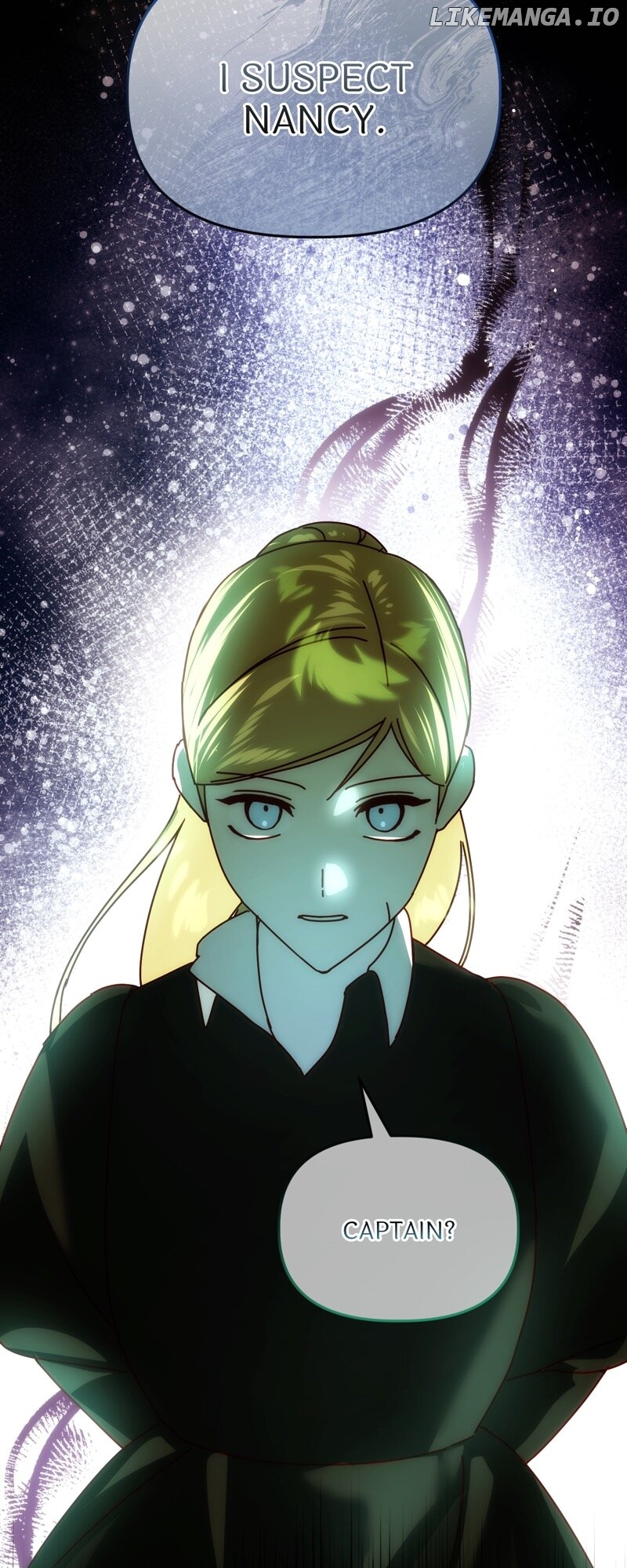 I Shall Conquer the Unruly Beasts Chapter 22 - page 71
