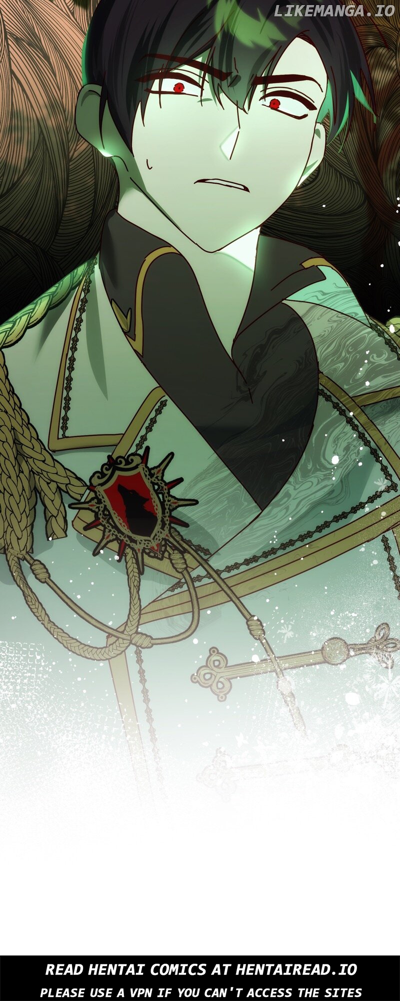 I Shall Conquer the Unruly Beasts Chapter 22 - page 73