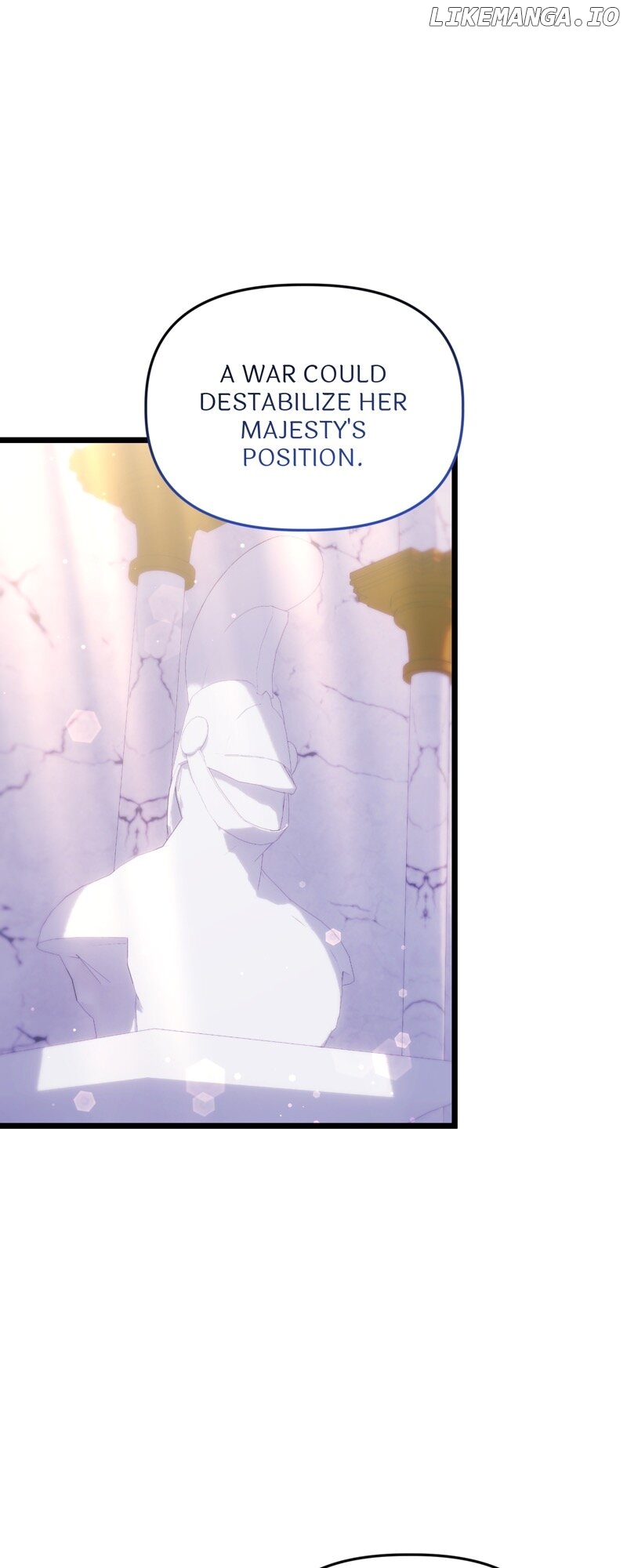 I Shall Conquer the Unruly Beasts Chapter 21 - page 13