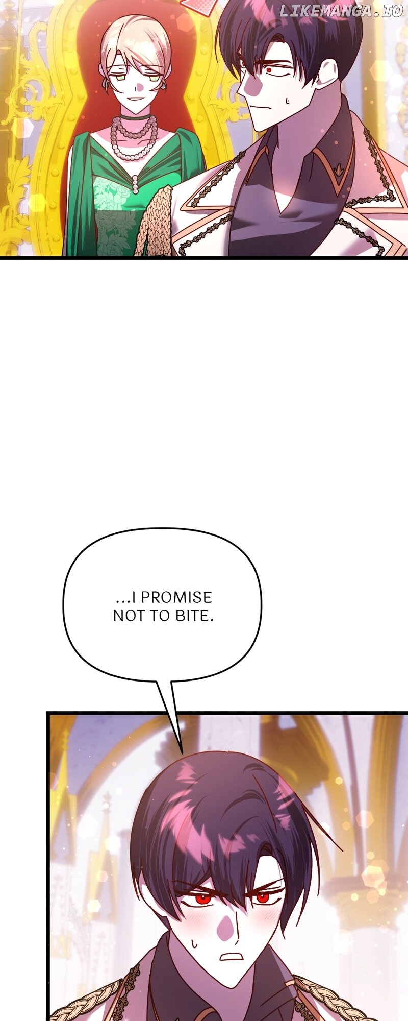 I Shall Conquer the Unruly Beasts Chapter 21 - page 28