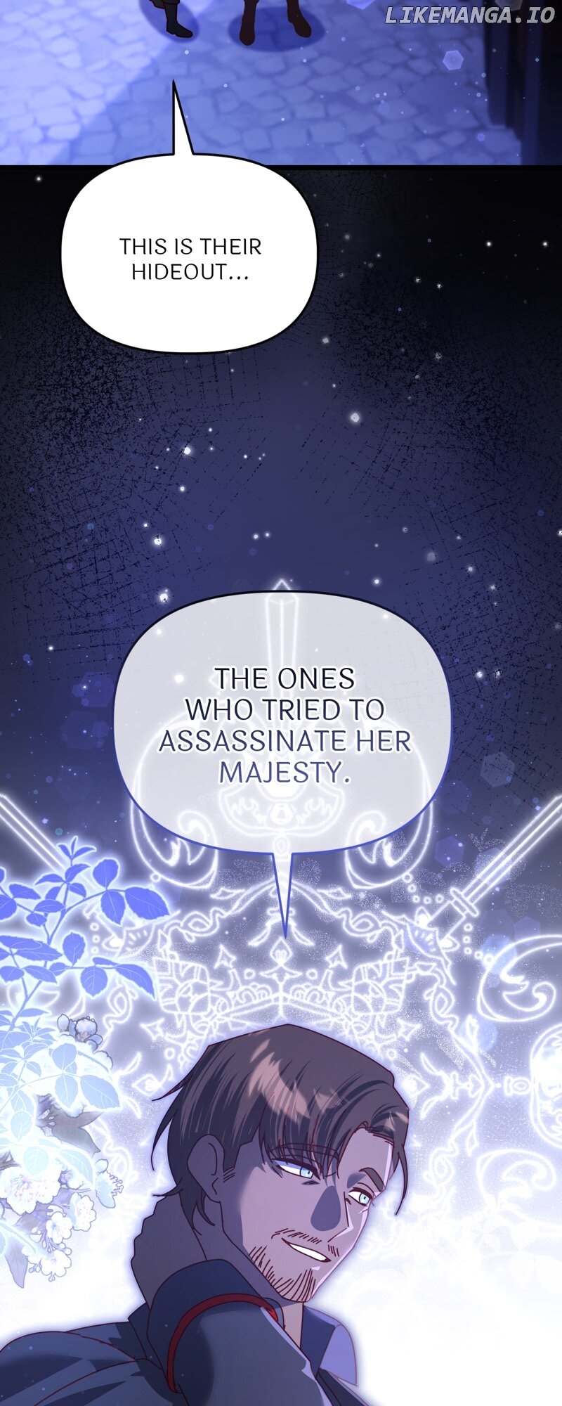 I Shall Conquer the Unruly Beasts Chapter 21 - page 41