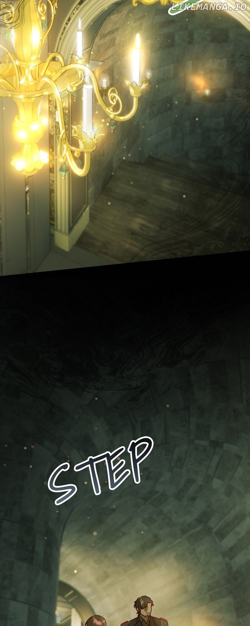 I Shall Conquer the Unruly Beasts Chapter 21 - page 44