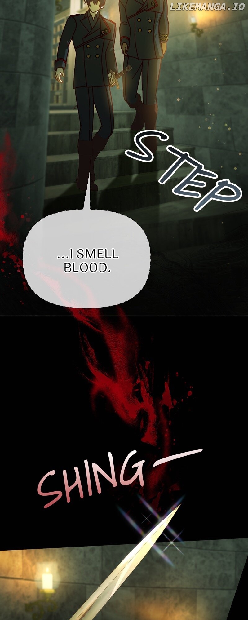 I Shall Conquer the Unruly Beasts Chapter 21 - page 45