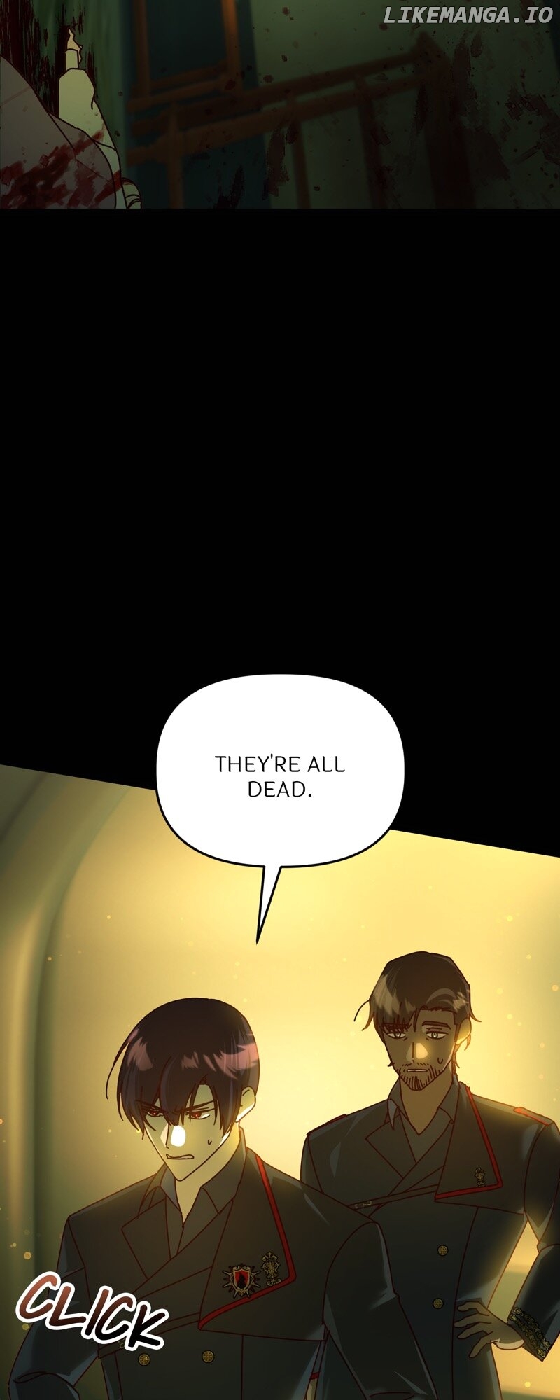 I Shall Conquer the Unruly Beasts Chapter 21 - page 47