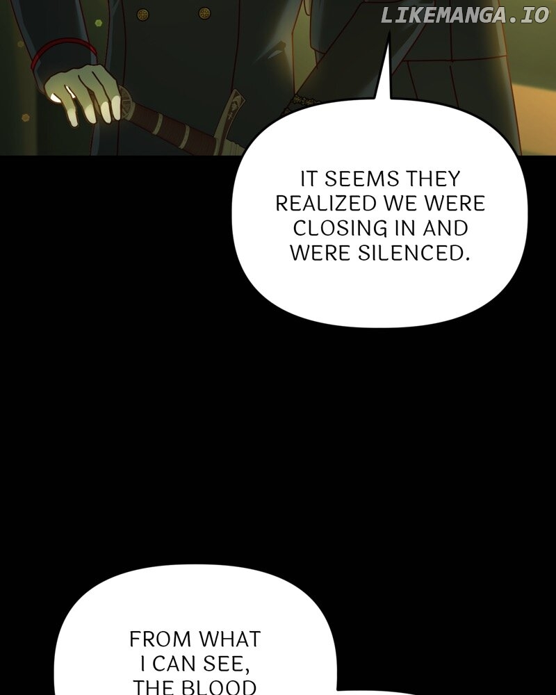 I Shall Conquer the Unruly Beasts Chapter 21 - page 48
