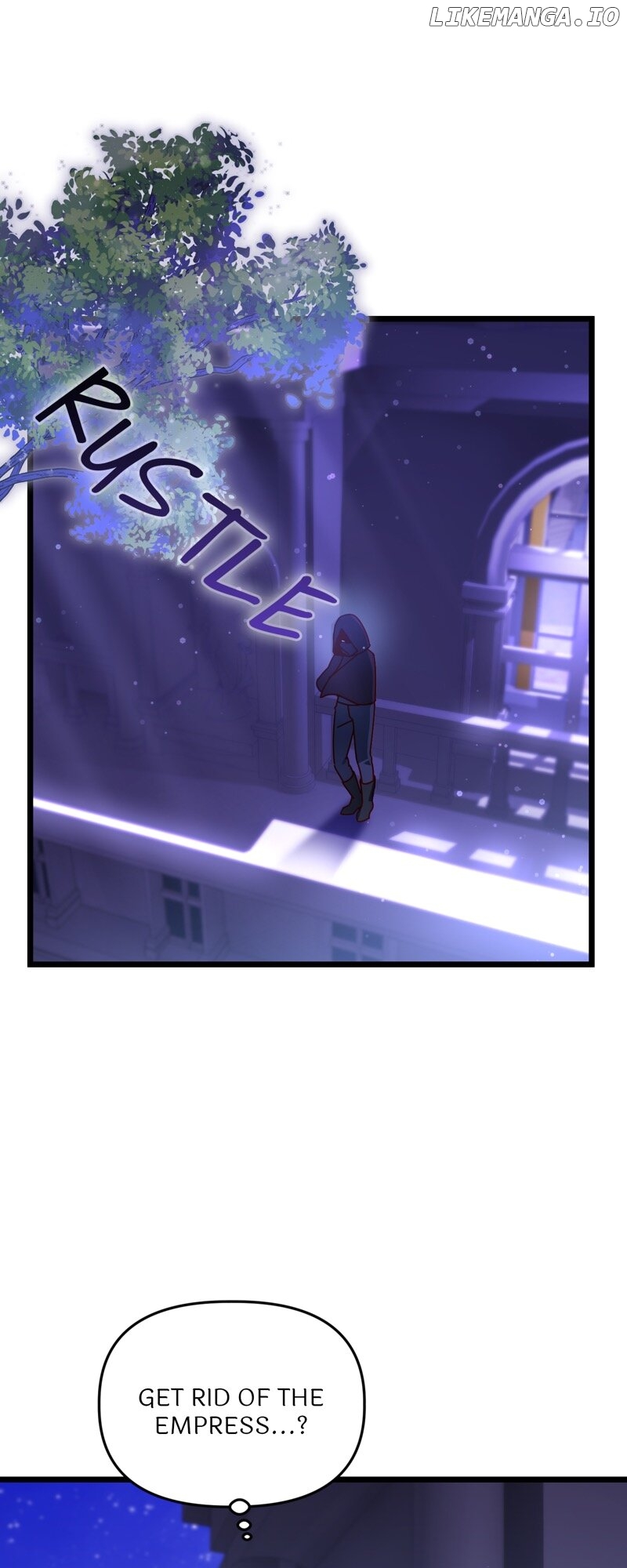 I Shall Conquer the Unruly Beasts Chapter 21 - page 58