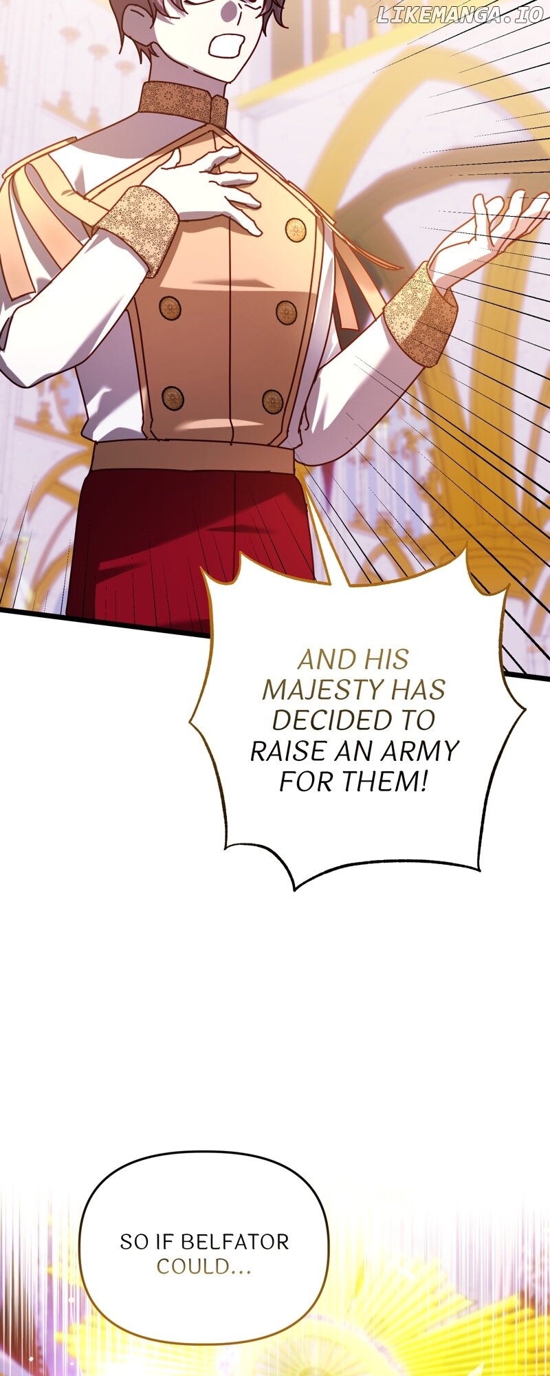 I Shall Conquer the Unruly Beasts Chapter 21 - page 6