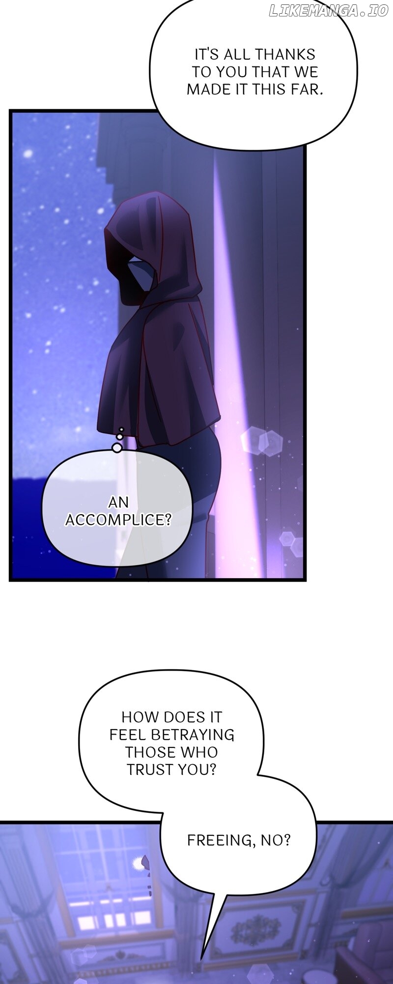 I Shall Conquer the Unruly Beasts Chapter 21 - page 60