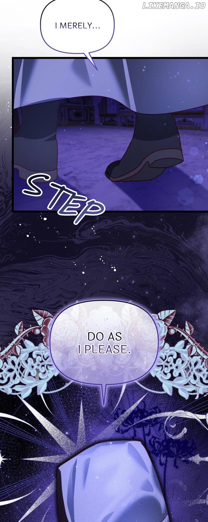 I Shall Conquer the Unruly Beasts Chapter 21 - page 63