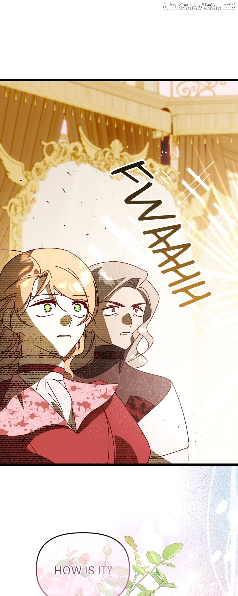 I Shall Conquer the Unruly Beasts Chapter 20 - page 11