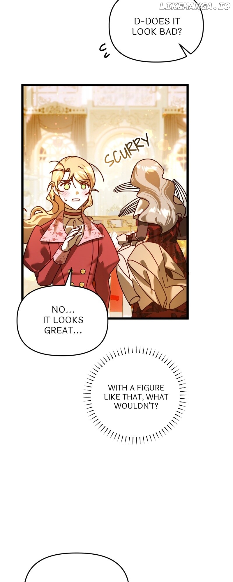I Shall Conquer the Unruly Beasts Chapter 20 - page 13
