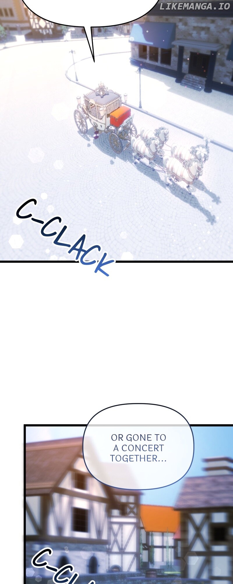 I Shall Conquer the Unruly Beasts Chapter 20 - page 19