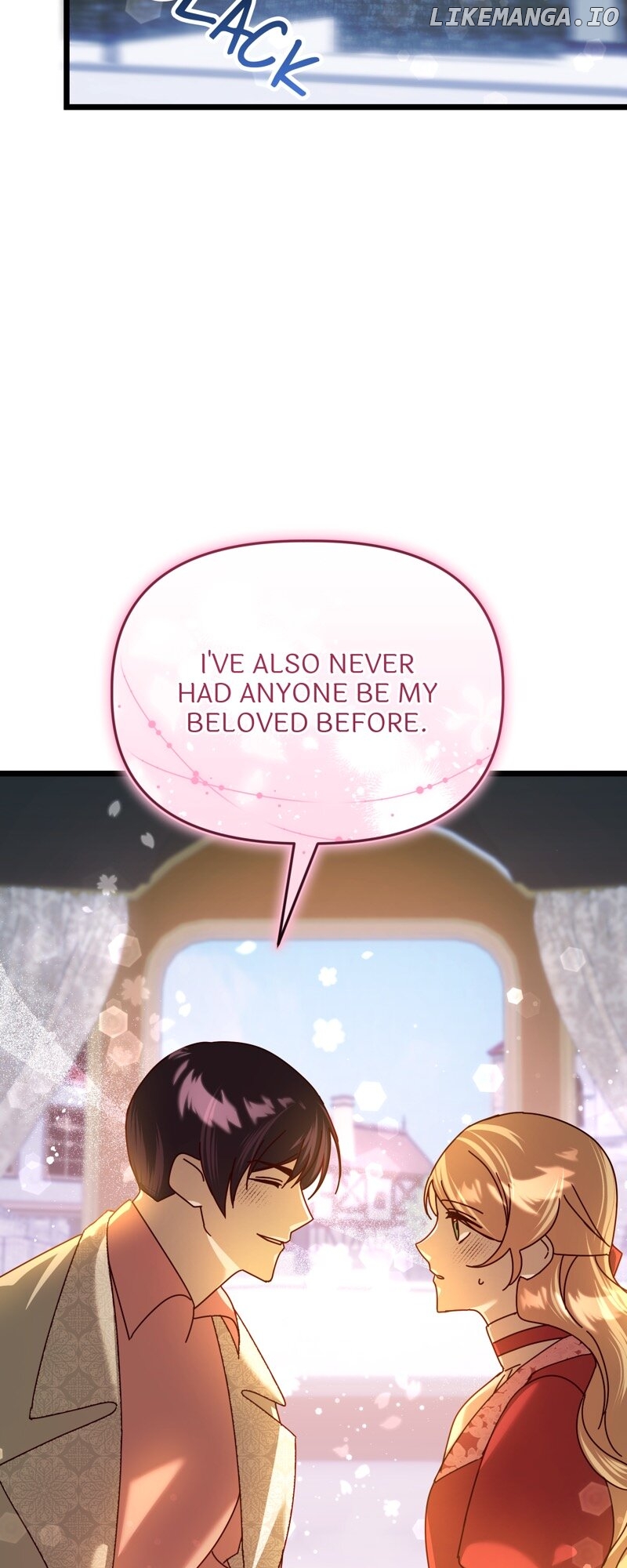 I Shall Conquer the Unruly Beasts Chapter 20 - page 20