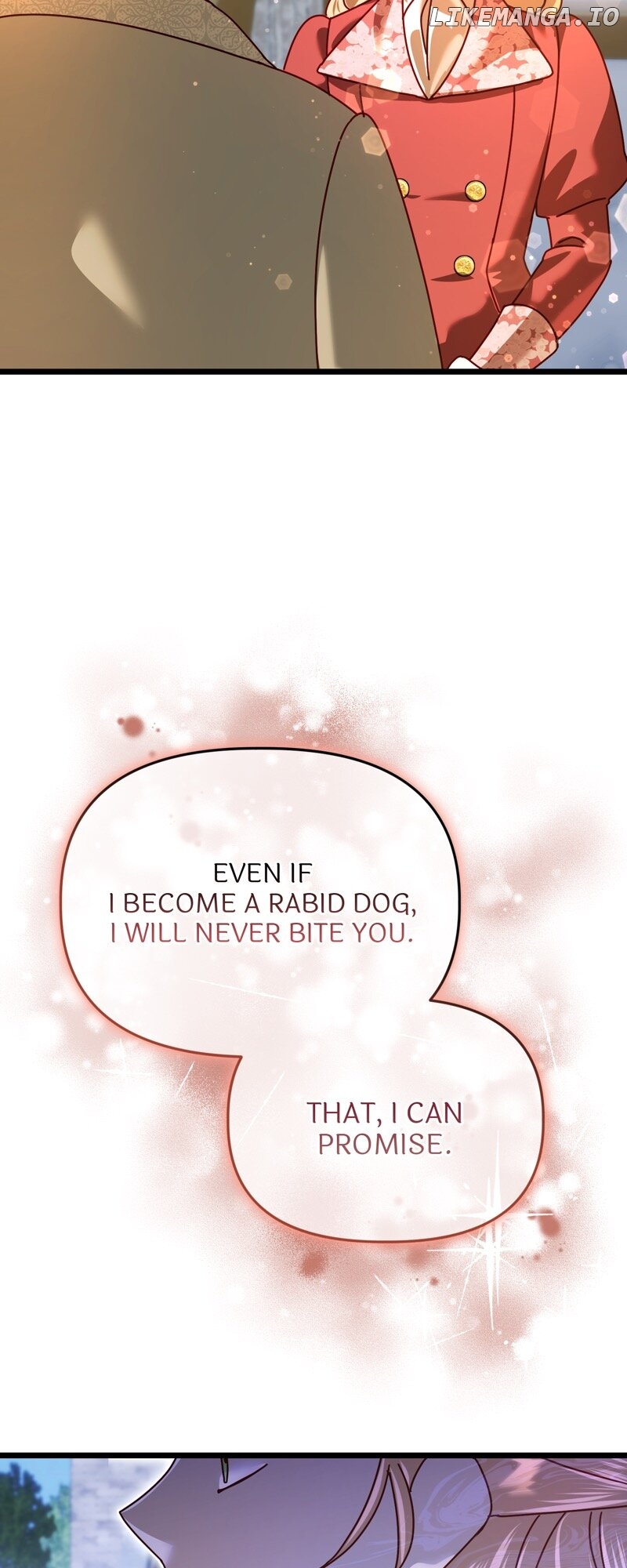 I Shall Conquer the Unruly Beasts Chapter 20 - page 27