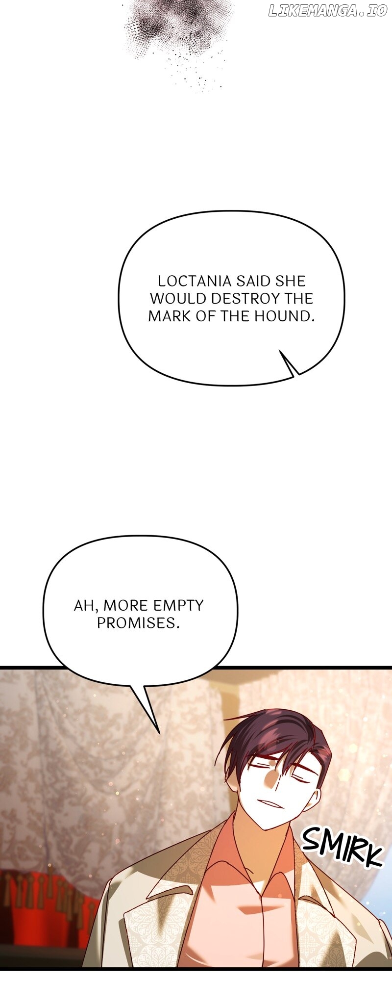 I Shall Conquer the Unruly Beasts Chapter 20 - page 31