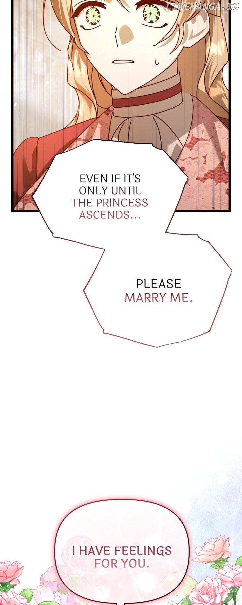 I Shall Conquer the Unruly Beasts Chapter 20 - page 42